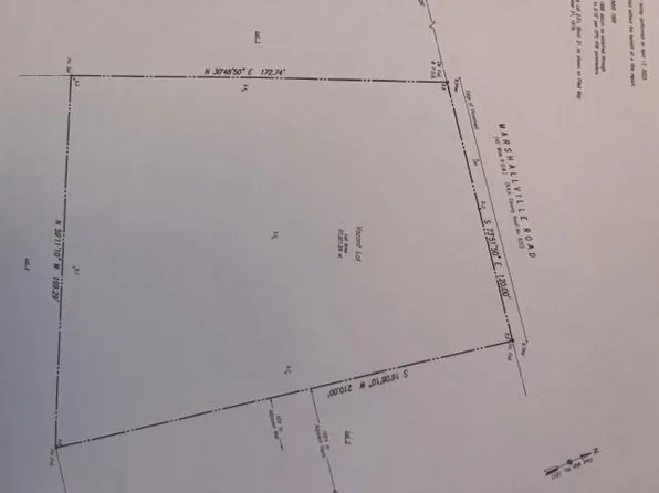 336 Marshallville Rd, Woodbine, NJ 08270