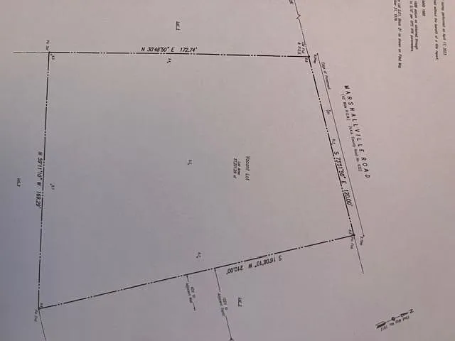 336 Marshallville Rd photo 1