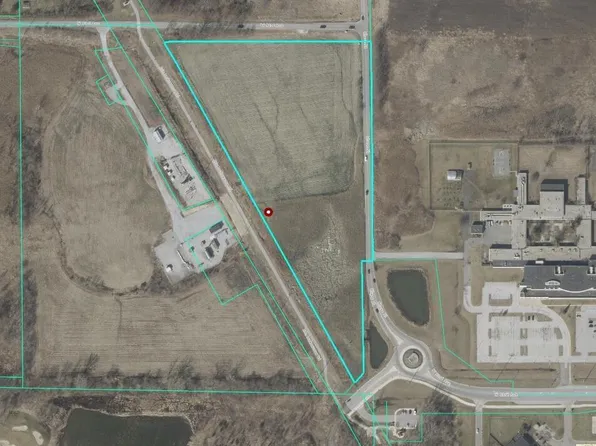 9200 Chase St, Merrillville, IN 46410