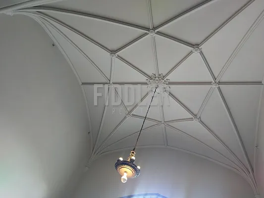 Rented by Fiddler Realty | media 24