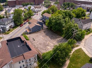 Map 3 School St LOT 10, Dover, NH 03820