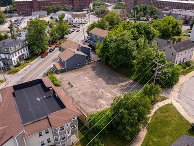 Map 3 Lot 10 School Street, Dover, NH, 03820