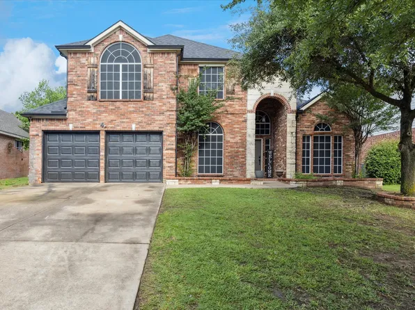 8 Pinedale Ct, Mansfield, TX 76063