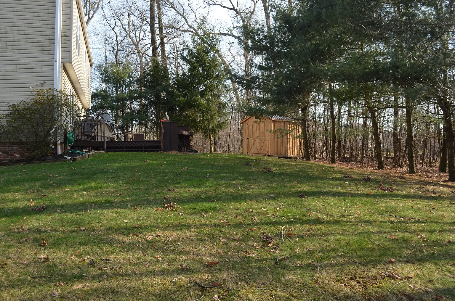 303 Mossy Oak Dr photo 1