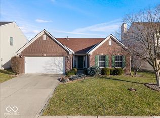 6513 Abby Ln, Zionsville, IN 46077