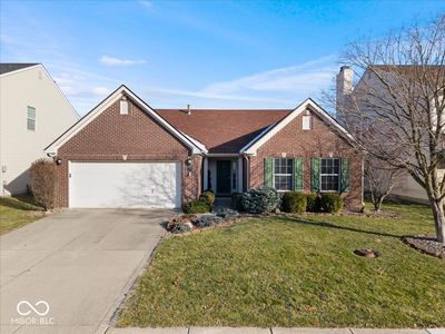 6513 Abby Ln, Zionsville, IN, 46077