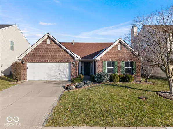 6513 Abby Ln, Zionsville, IN 46077