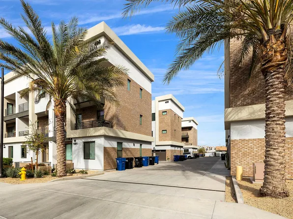 406 W. 7th St., 406 W 7th St #B854e50c2, Tempe, AZ 85281