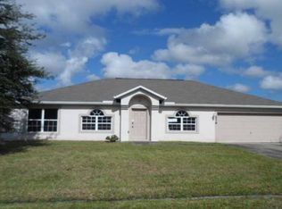 279 SW Grove Ave, Port Saint Lucie, FL 34983