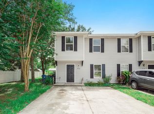 2022 Alley Rd, Jacksonville, FL 32233