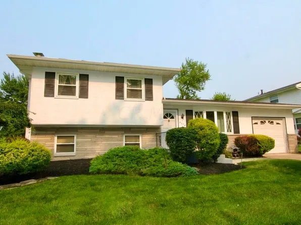 6614 Portsmouth Dr, Reynoldsburg, OH 43068