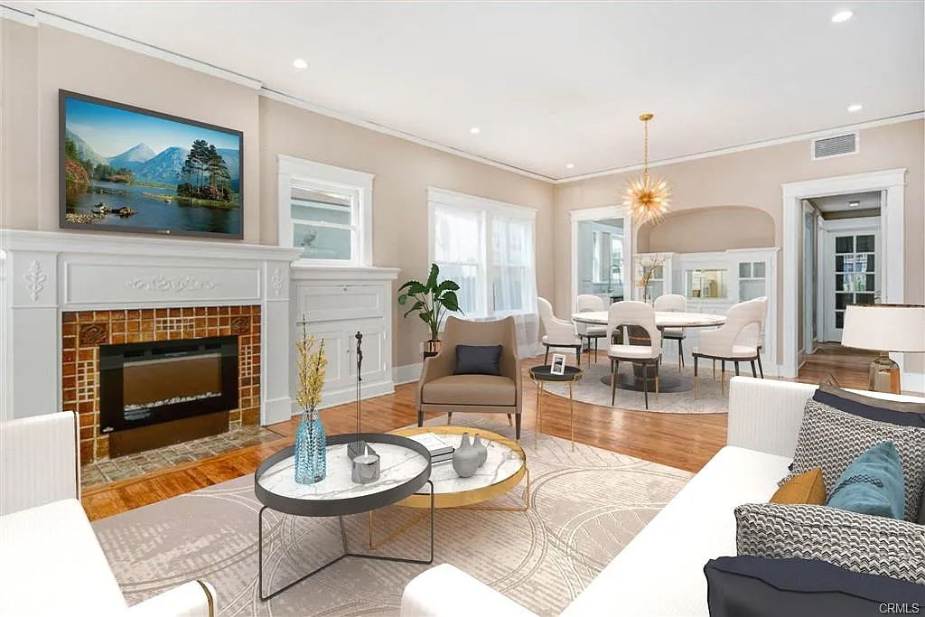 1 bed, 1100 sqft, $3,295 — Photo 3
