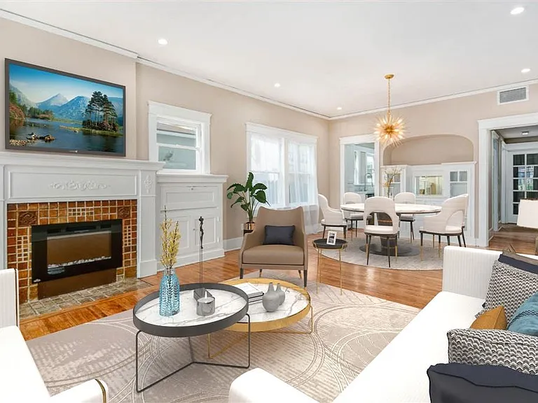 107 N Columbus Ave #1 — Photo 4