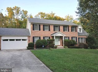 11300 Van Brady Rd, Upper Marlboro, MD 20772