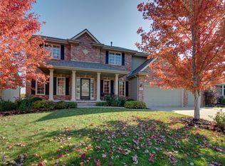 6329 S 171st St, Omaha, NE 68135