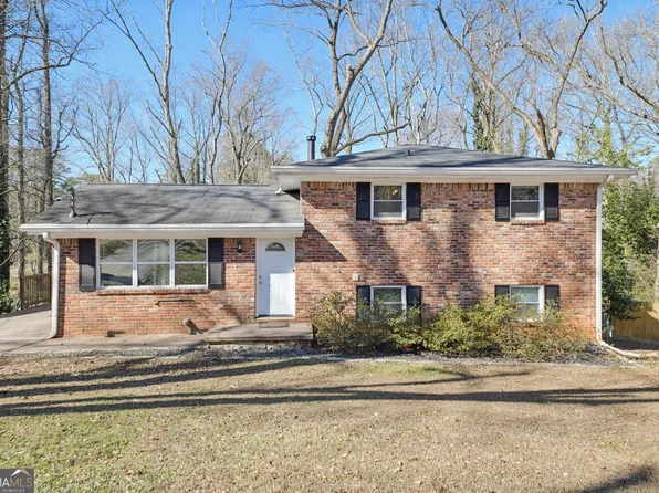 3459 Tulip Dr, Decatur, GA 30032