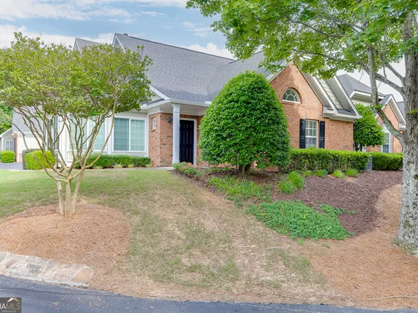 2927 Oakside Cir, Milton, GA 30004