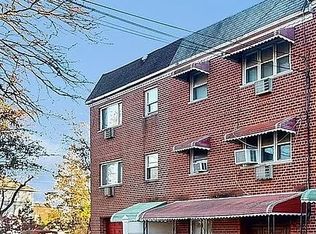 1816 Bussing Ave FLOOR 3, Bronx, NY 10466