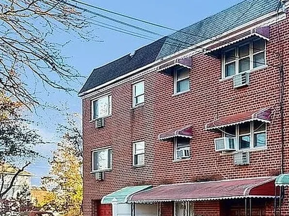 1816 Bussing Ave Floor 3, Bronx, NY 10466