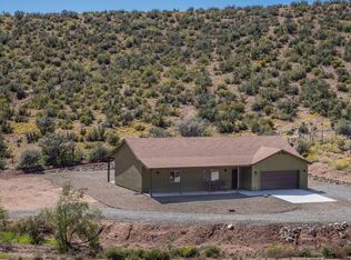 12405 E Alpine Ridge Rd, Dewey, AZ 86327