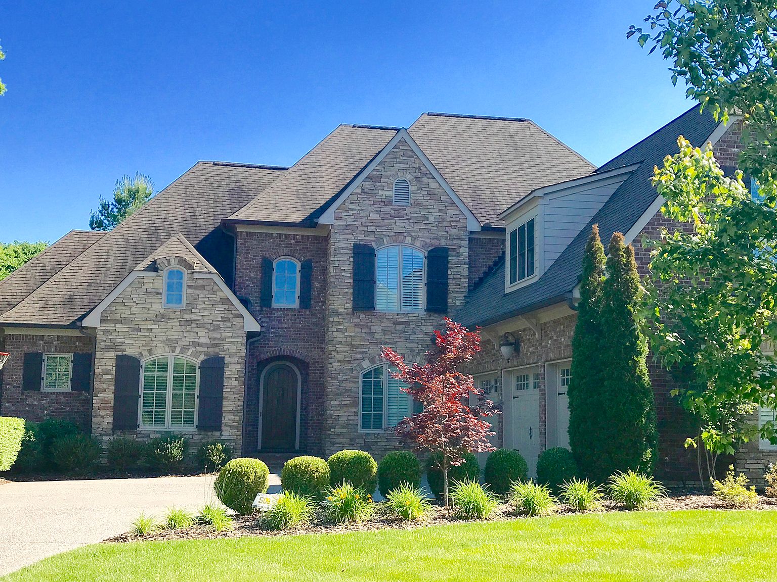 623 Calverton Ln, Brentwood, TN 37027 Zillow