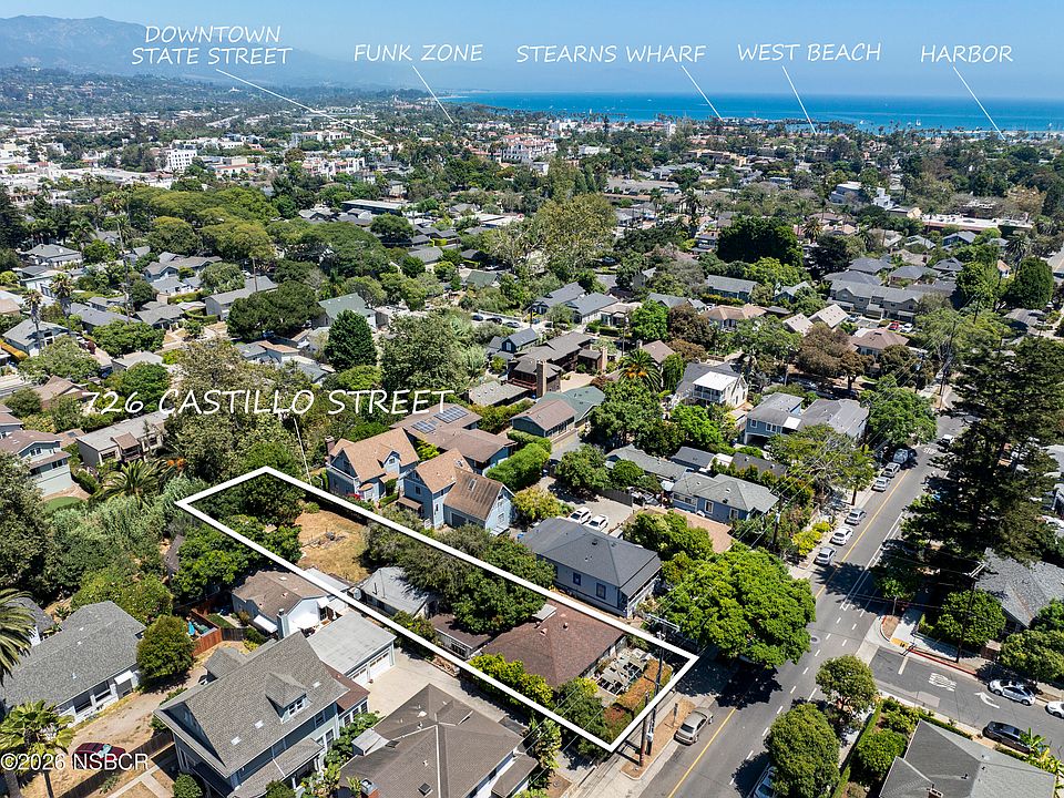 1st image of 726 Castillo St