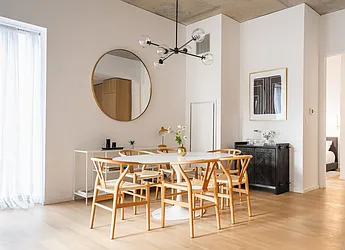 Rented by Triumph Property Group