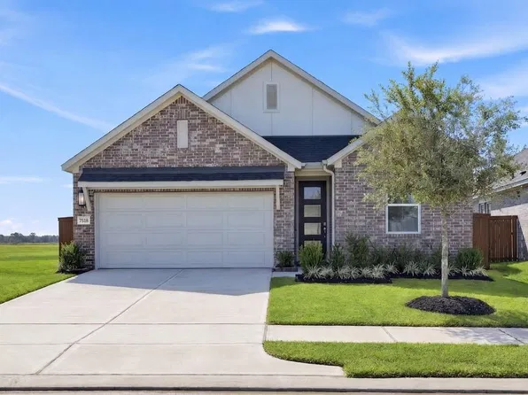 7518 Happiness Pass, Richmond, TX 77469