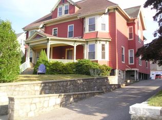 183 Carrington Ave #3, Woonsocket, RI 02895