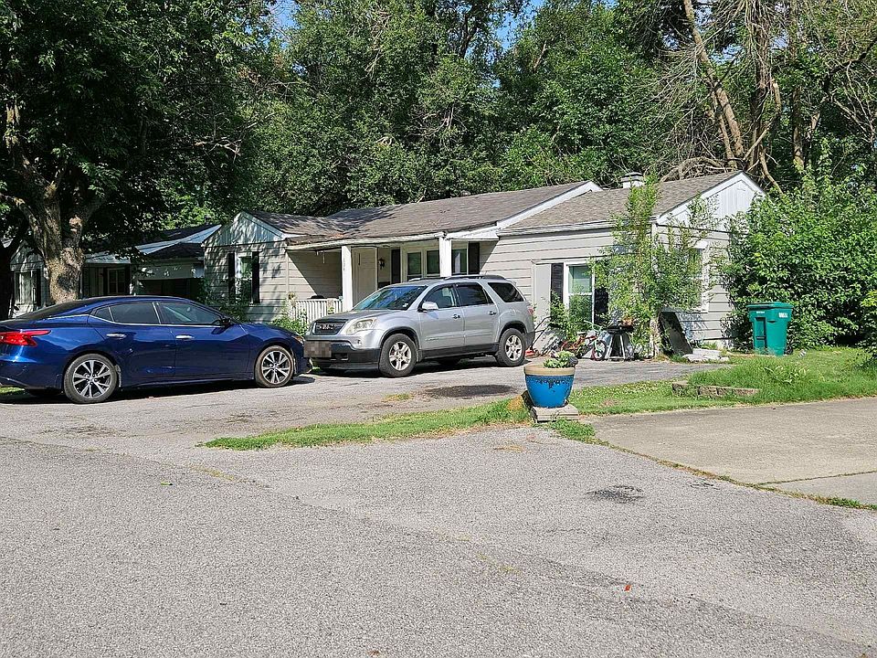 804 Otto St, Cahokia, IL 62206 Zillow