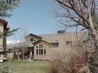 1219 W Ranch Cir, Midway, UT 84049