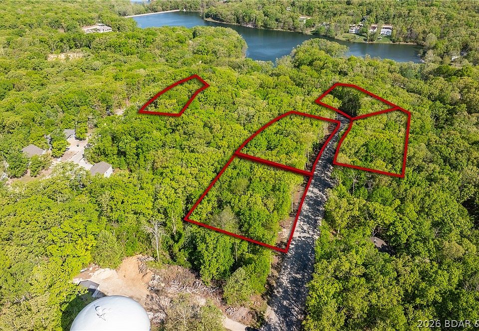 1st image of Lots 798 802 833 842 846 Hardwood Dr