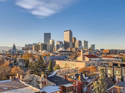 1255 N Ogden Street  Unit 701, Denver, CO, 80218