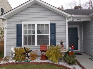 3156 Asheton Grove Ct, Winston Salem, NC 27127