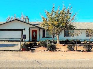 11828 Locust Ave, Hesperia, CA 92345