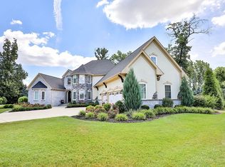 3633 Boulder Ridge Dr, Maumee, OH 43537