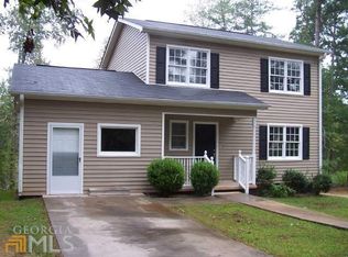 120 Little Big Horn Rd, Griffin, GA 30223