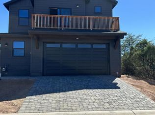 2015 E Rainbow Trl, Payson, AZ 85541