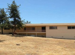 31020 Revis Rd, Coarsegold, CA 93614