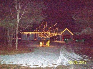 74 Heatherfield Rd, Fairlee, VT 05045