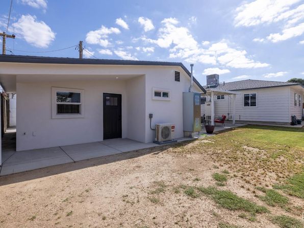 1010 Standard St, Taft, CA 93268