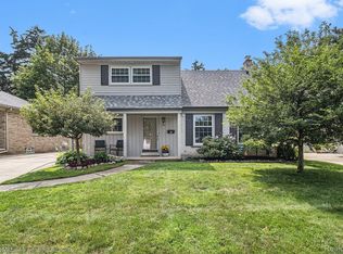 1517 W Houstonia Ave, Royal Oak, MI