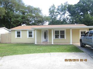 2706 W Lorraine Ave, Tampa, FL 33614