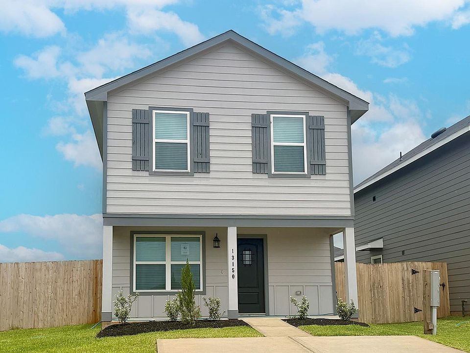 1st image of 13150 Turret Bend Way
