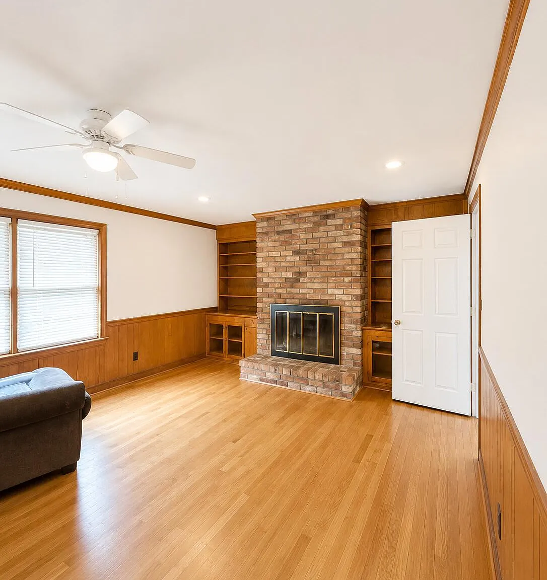 3 bed, 2.0 bath, 1907 sqft, $1,800 — Photo 3