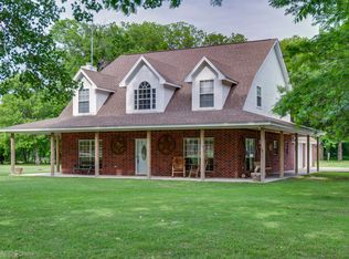 126 Tusk Ct, Weatherford, TX 76085