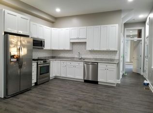 1329 Park Ave #1, Baltimore, MD 21217