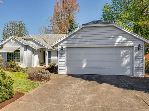 1360 N Locust St, Canby, OR 97013