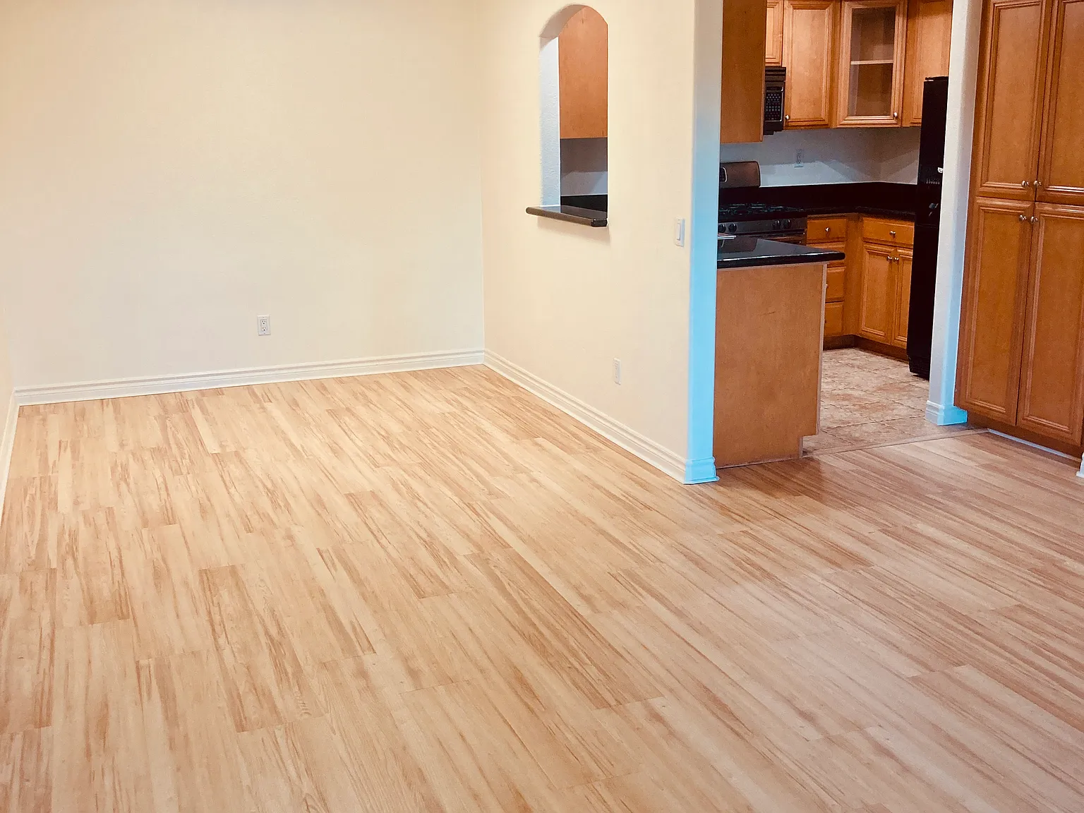 3 bed, 1100 sqft, $3,100 — Photo 3