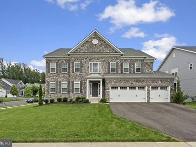 3700 Oldenburg Ct, Upper Marlboro, MD, 20772